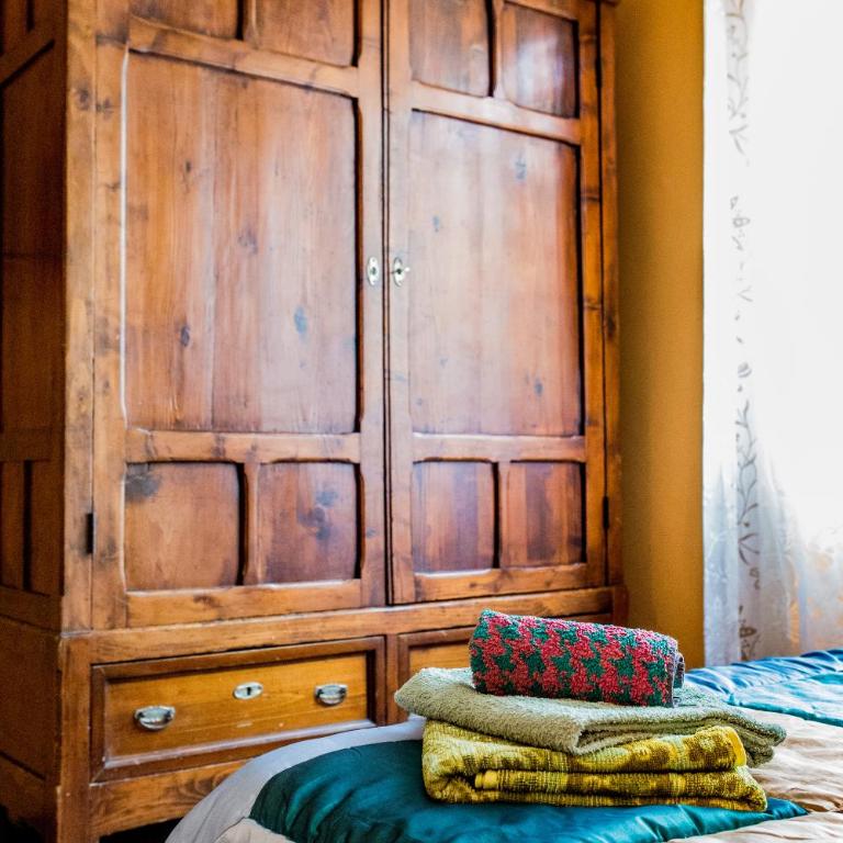 La Casetta Di Tiziana - Appartamento con 2 Camere da Letto - 7