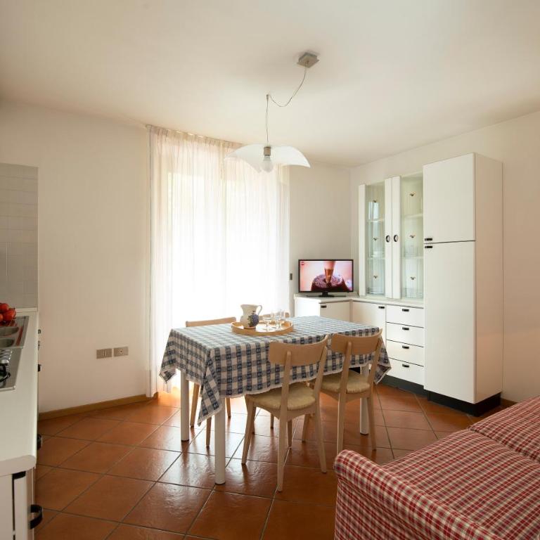 Residence Stefenine - Appartamento con 1 Camera da Letto (2 Adulti) - 3