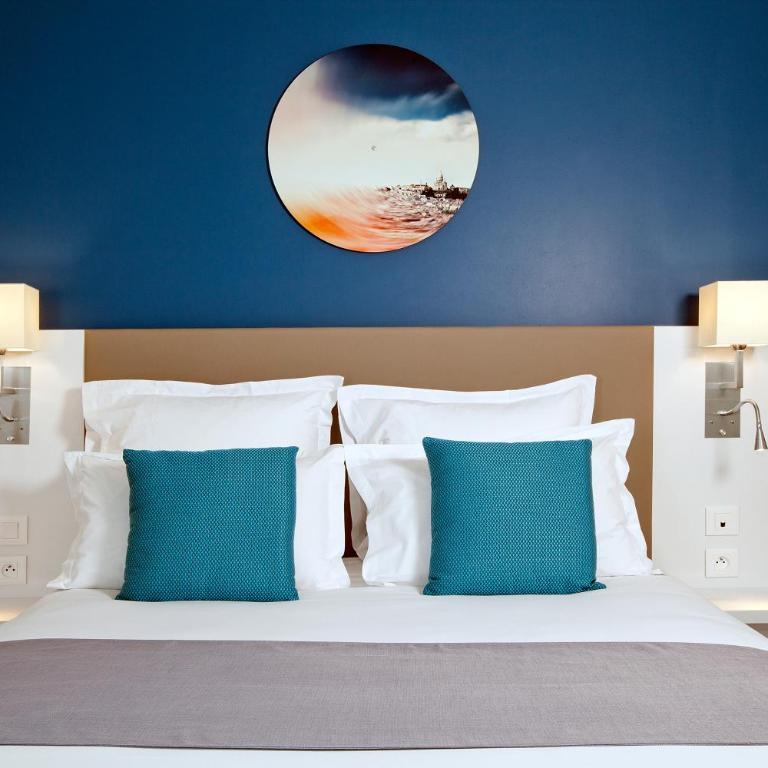 Residhome Paris Gare de Lyon - Jacqueline de Romilly - Studio Standard - 4