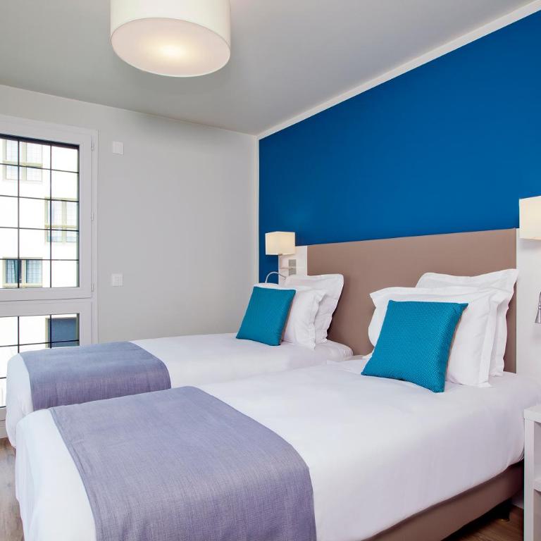 Residhome Paris Gare de Lyon - Jacqueline de Romilly - Studio Standard - 3