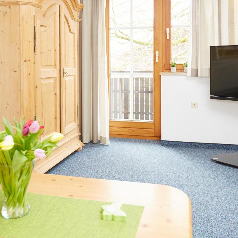 Landhaus Mandy - Apartment mit 1 Schlafzimmer - 207 - 3