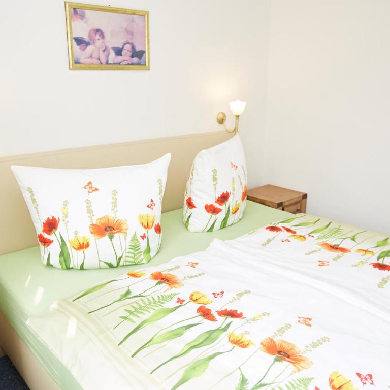 Landhaus Mandy - Apartment mit 1 Schlafzimmer - 207 - 4