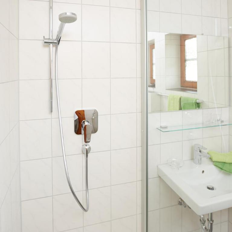 Landhaus Mandy - Apartment mit 1 Schlafzimmer - 207 - 6