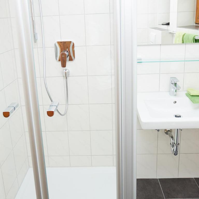 Landhaus Mandy - Apartment mit 1 Schlafzimmer - 207 - 13