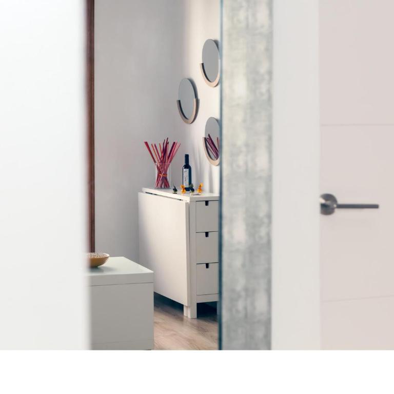 Apartamentos Rey Moro - Apartamento de 1 dormitorio - 25