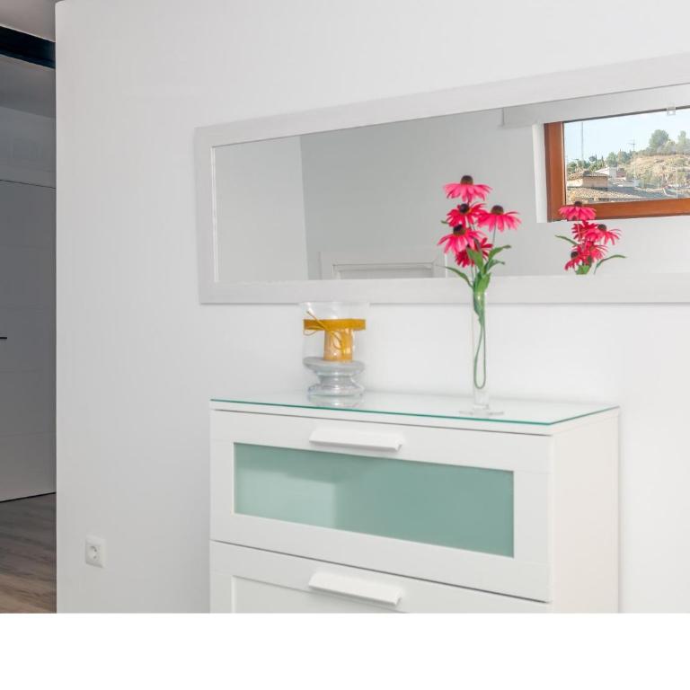 Apartamentos Rey Moro - Apartamento de 1 dormitorio - 36