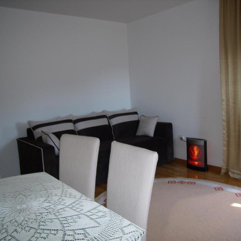 Panorama 5 - Apartman - Prizemlje - 23
