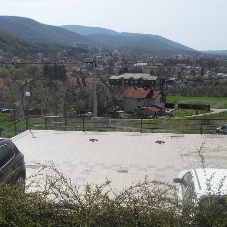 Panorama 5 - Apartman - Prizemlje - 2