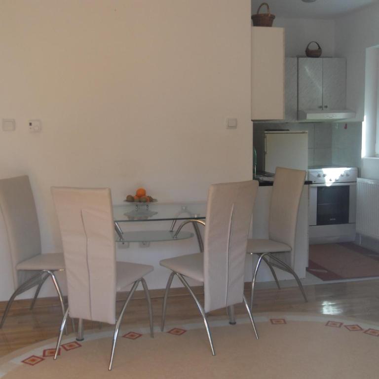 Panorama 5 - Apartman - Prizemlje - 22
