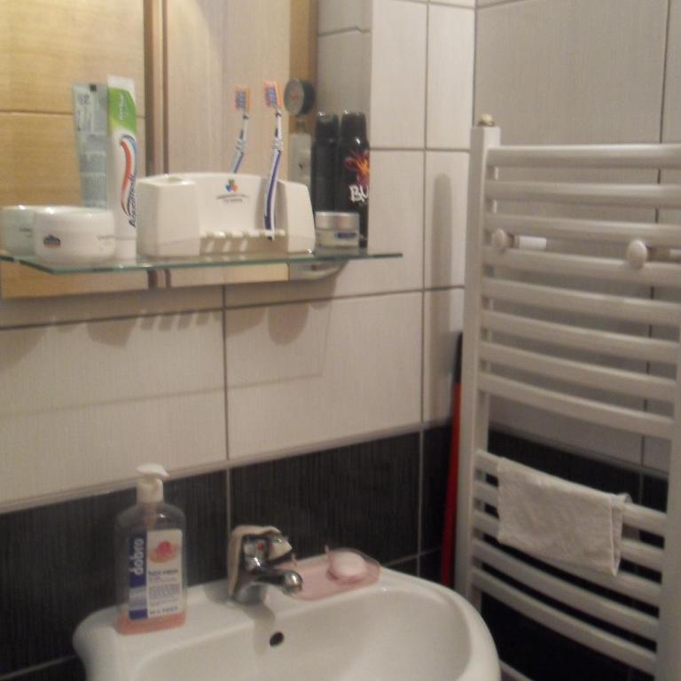 Panorama 5 - Apartman - Prizemlje - 27