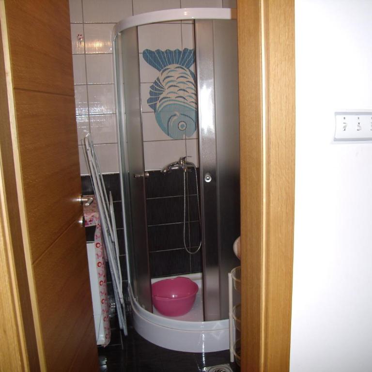 Panorama 5 - Apartman - Prizemlje - 26