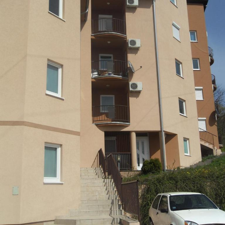Panorama 5 - Apartman - Prizemlje - 20
