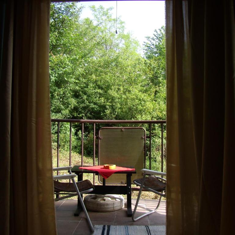 Panorama 5 - Apartman - Prizemlje - 29