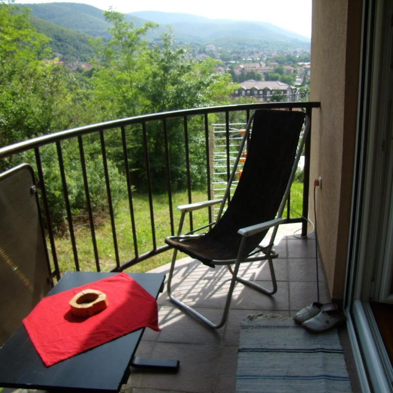 Panorama 5 - Apartman - Prizemlje - 30