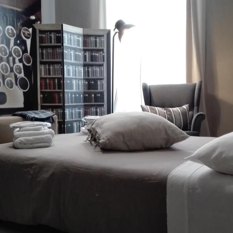 Residenza Sant'Eustachio - Appartamento Superior - 12