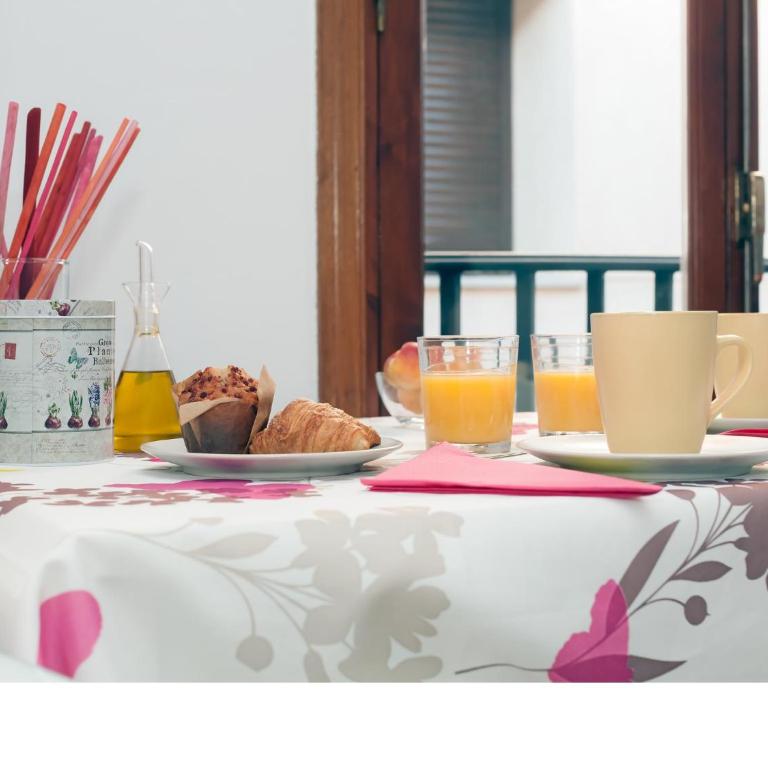 Apartamentos Rey Moro - Apartamento de 1 dormitorio - 32