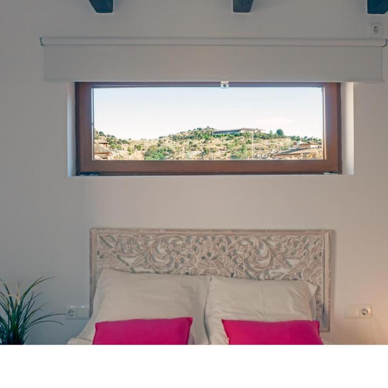 Apartamentos Rey Moro - Apartamento de 1 dormitorio - 21