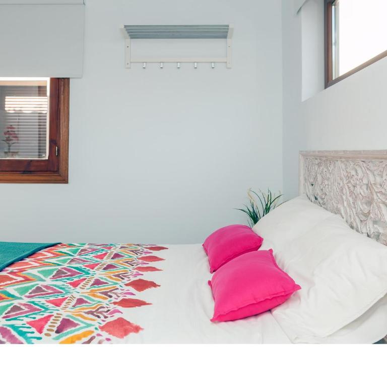 Apartamentos Rey Moro - Apartamento de 1 dormitorio - 29