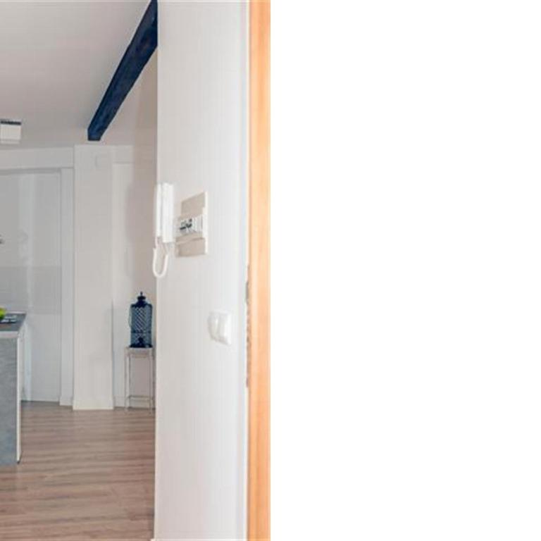 Apartamentos Rey Moro - Apartamento de 1 dormitorio - 28