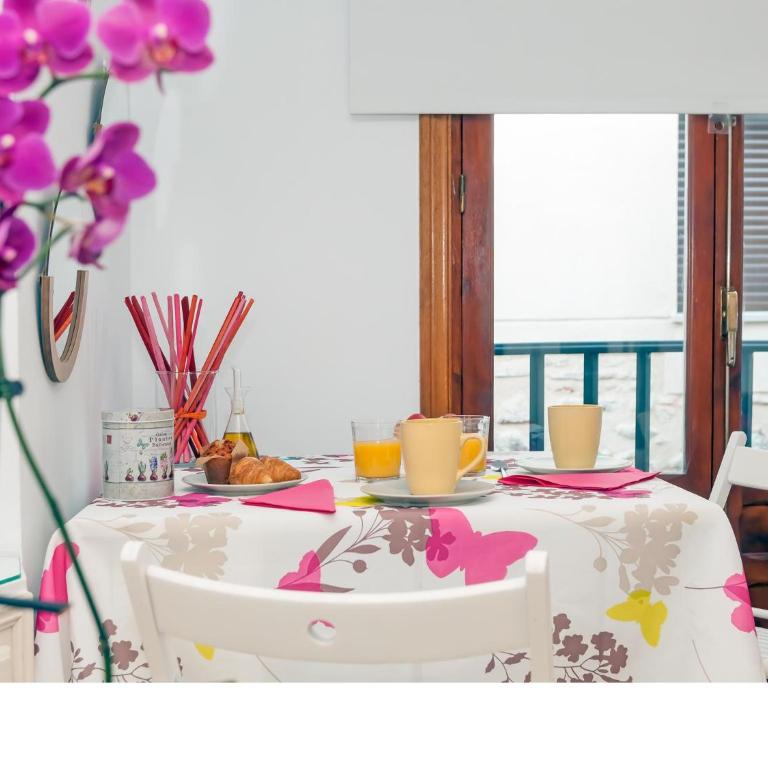 Apartamentos Rey Moro - Apartamento de 1 dormitorio - 4