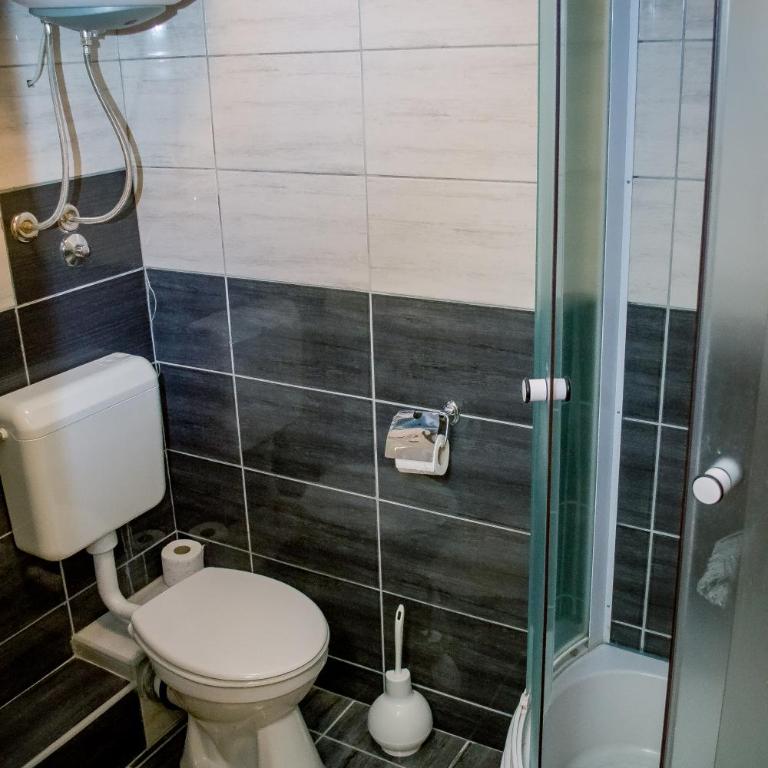 Apartments and Rooms Planinska Idila - Loft - 5