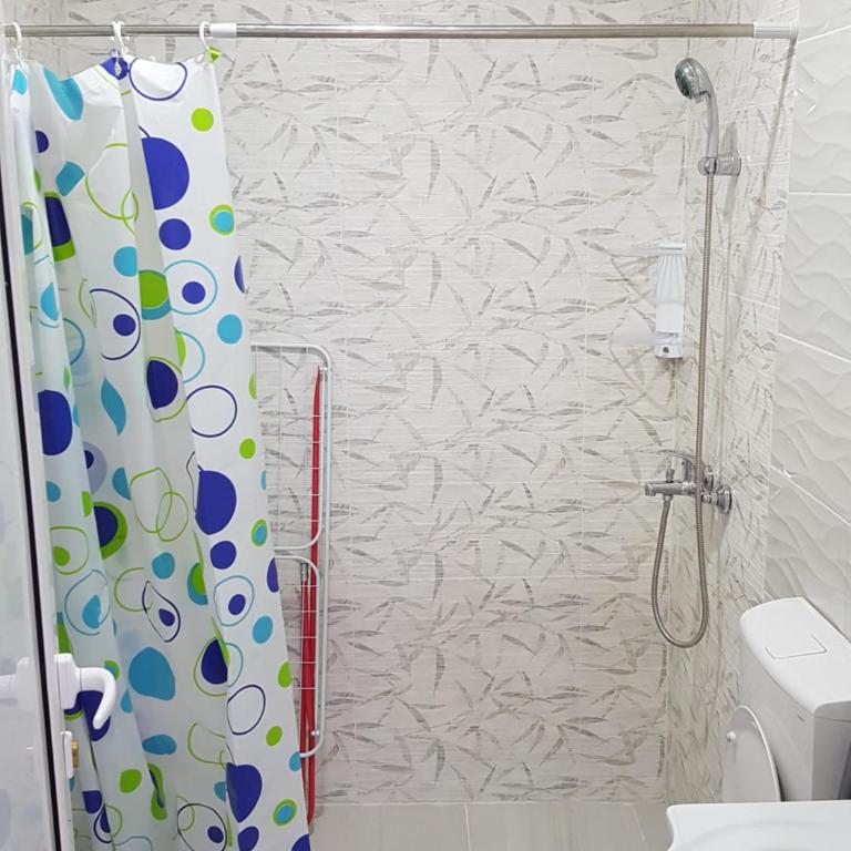 Avdiu Apartment - Apartment - Ground Floor - 11