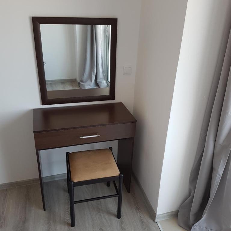 Avdiu Apartment - Apartment - Ground Floor - 9