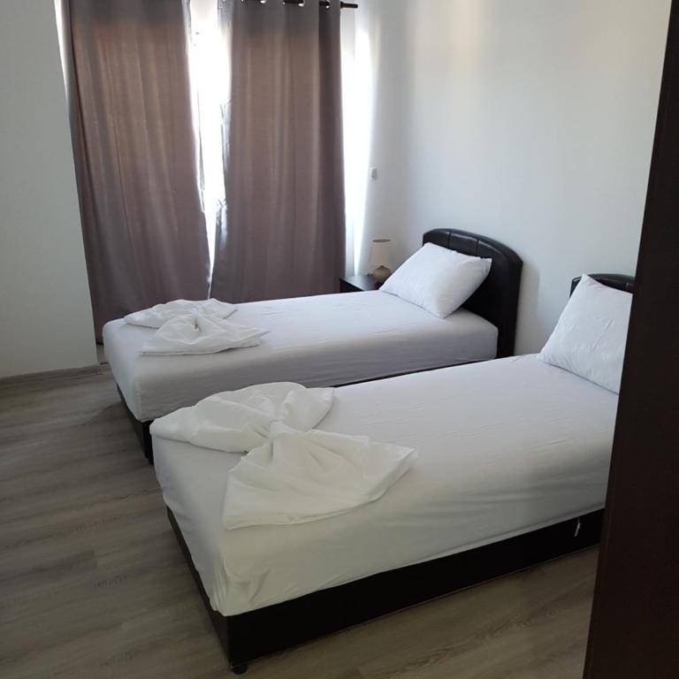 Avdiu Apartment - Apartment - Ground Floor - 7