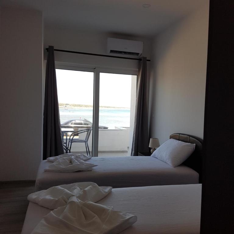 Avdiu Apartment - Apartment - Ground Floor - 6