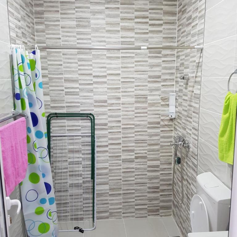 Avdiu Apartment - Apartment - Ground Floor - 4