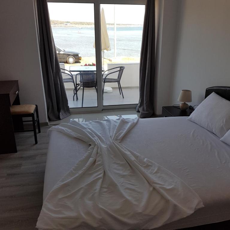 Avdiu Apartment - Apartment - Ground Floor - 3