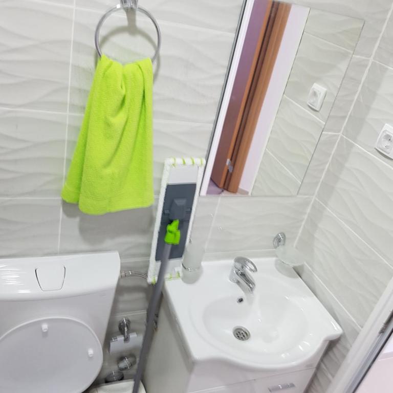 Avdiu Apartment - Apartment - Ground Floor - 2