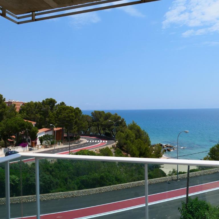 Rentalmar Gavina d'Or Apartamentos - Apartamento de 2 dormitorios (6 adultos) - 1