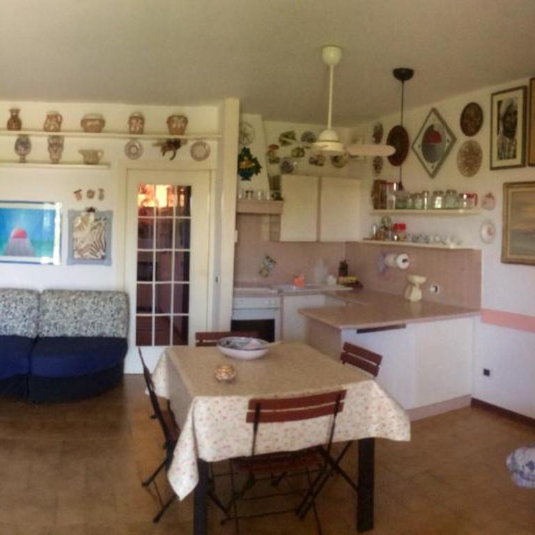 Appartamento dei Salici - Appartamento con Vista Giardino - 72