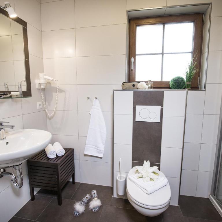 Salzburgerhof Flachau - Superior Familienzimmer - 4