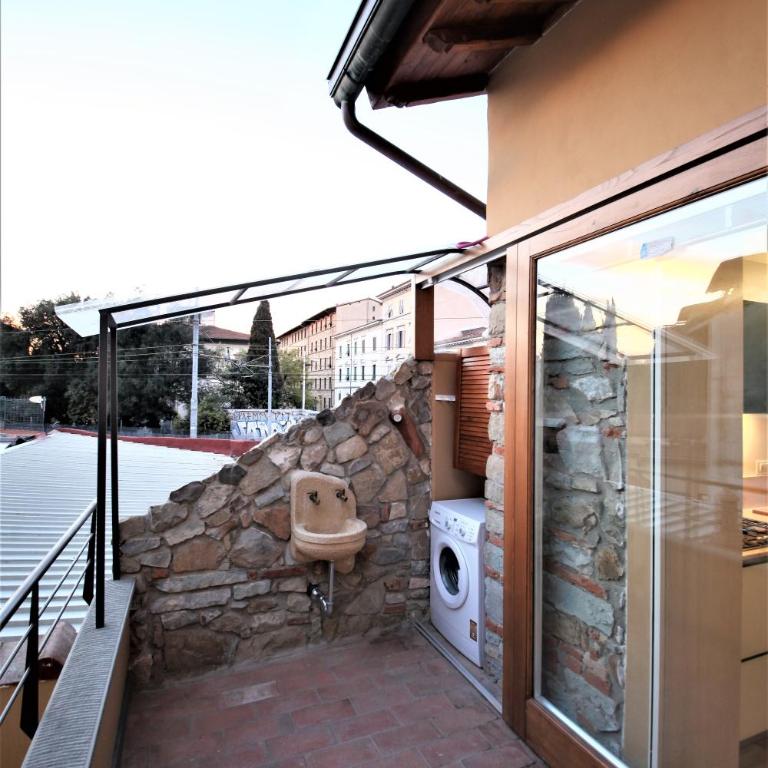 Giglio Apartments by Mmega - Appartamento con Terrazza - 17