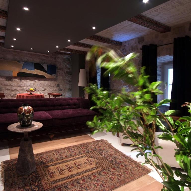 Boutique Hotel Hippocampus - Deluxe Suite - 12