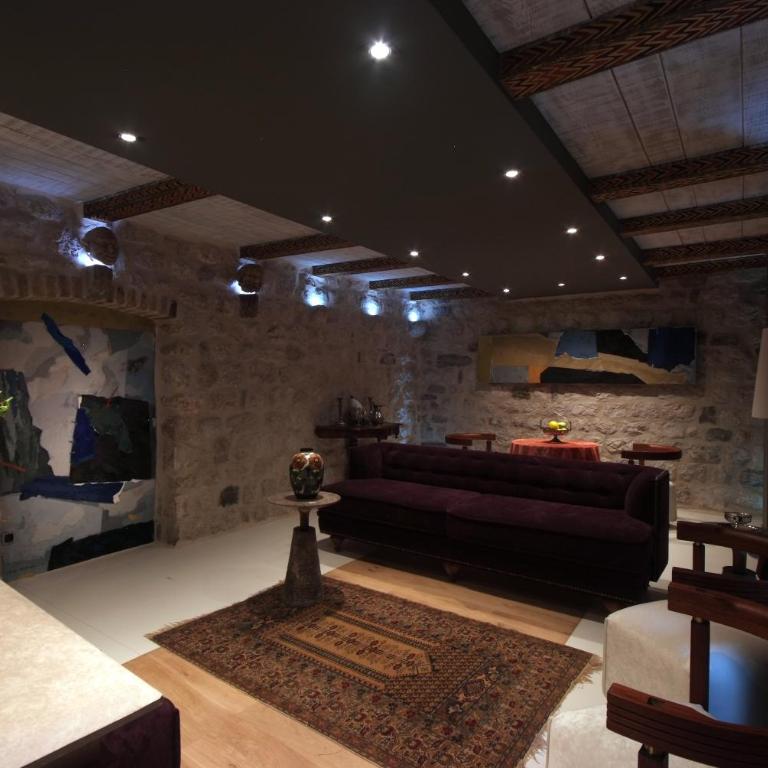 Boutique Hotel Hippocampus - Deluxe Suite - 11
