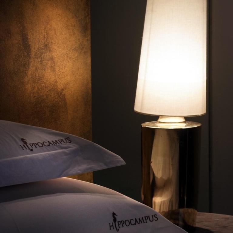 Boutique Hotel Hippocampus - Deluxe Suite - 9