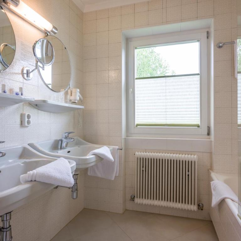 Sporthotel Austria - Junior Suite - 4
