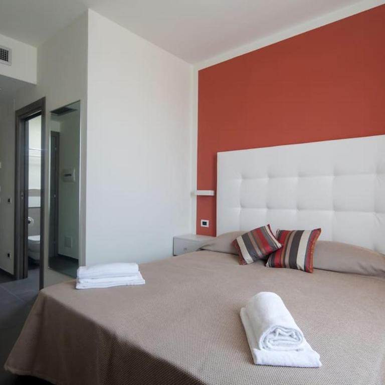 Villino Wanda - Camera Matrimoniale con Bagno Privato - 3