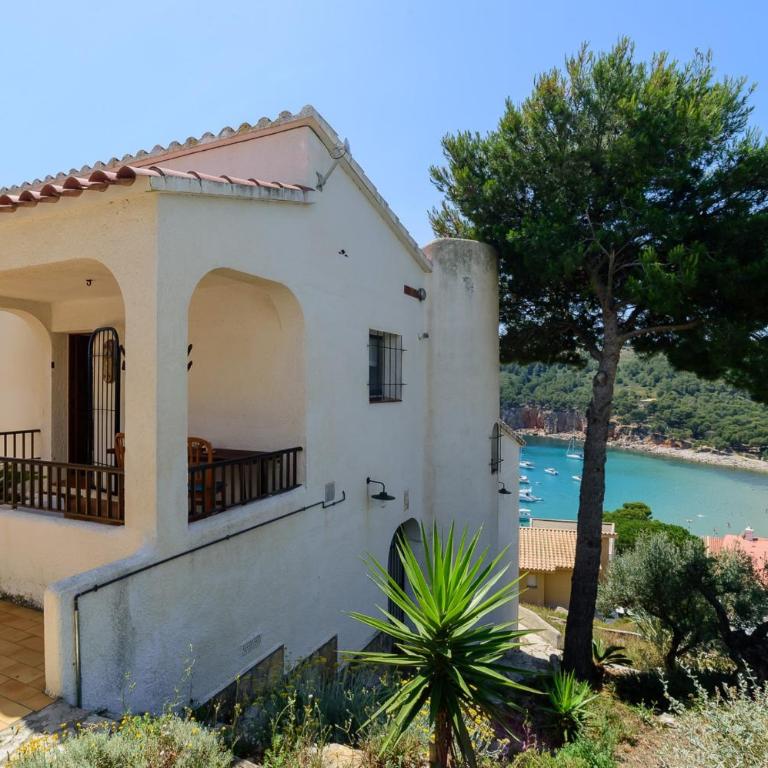 Costabravaforrent Palas Atenea - Casa Unifamiliar de 3 dormitorios - 1