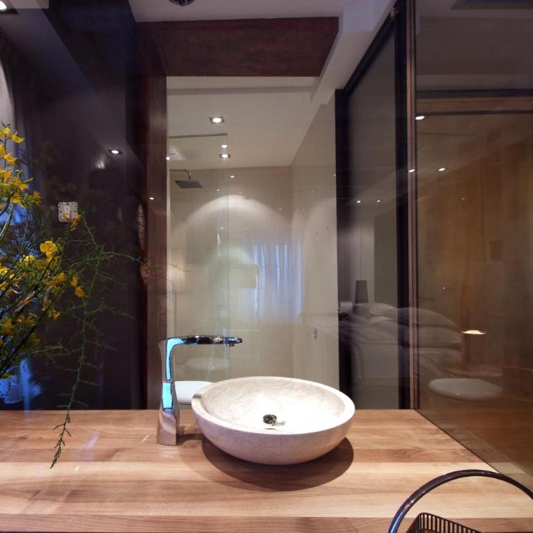 Boutique Hotel Hippocampus - Double Room - 7