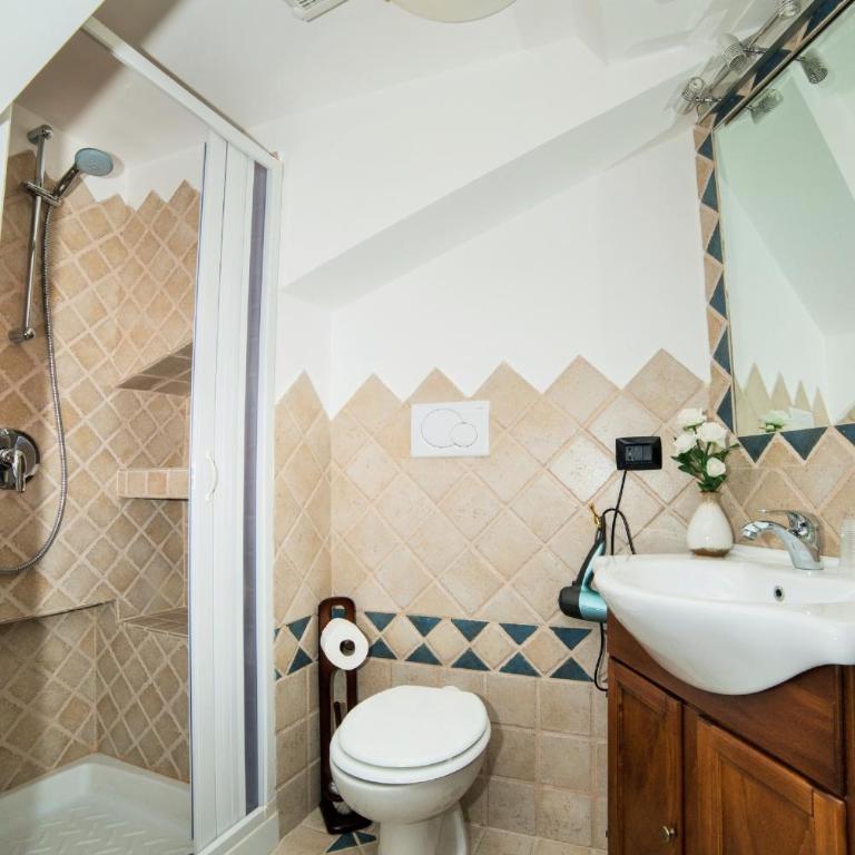 I Gigli del Belvedere - Villa with Private Pool - 11