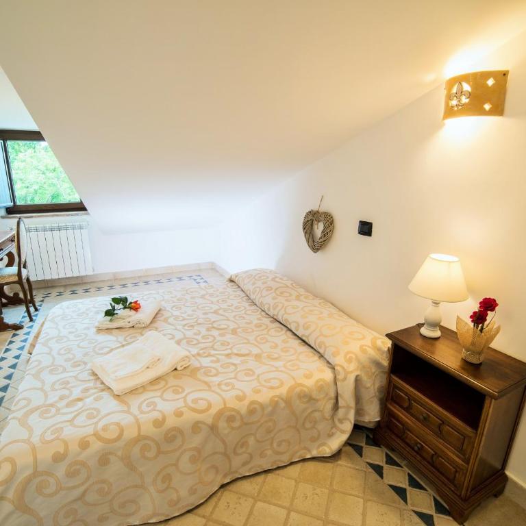 I Gigli del Belvedere - Villa with Private Pool - 7