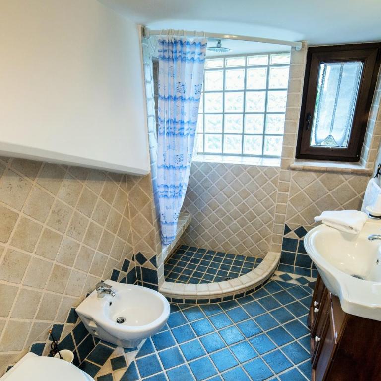 I Gigli del Belvedere - Villa with Private Pool - 9