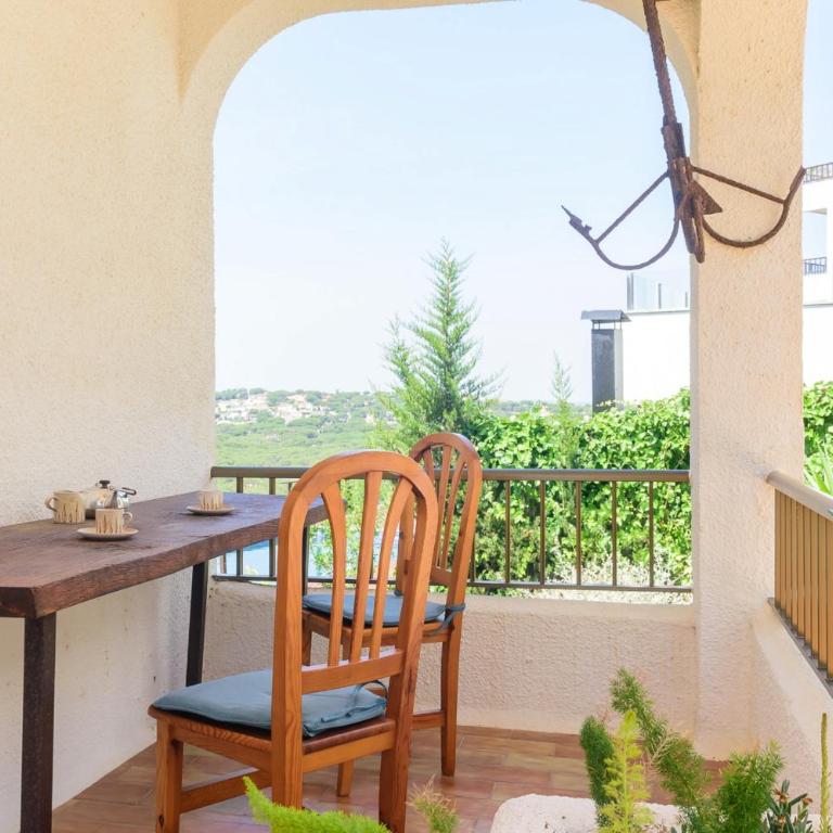 Costabravaforrent Palas Atenea - Casa Unifamiliar de 3 dormitorios - 33