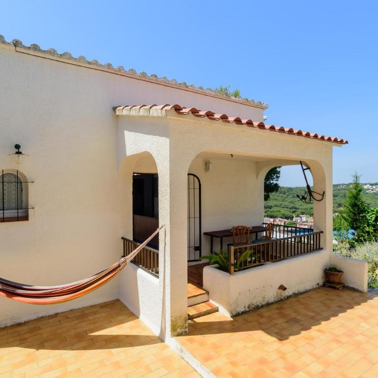 Costabravaforrent Palas Atenea - Casa Unifamiliar de 3 dormitorios - 34