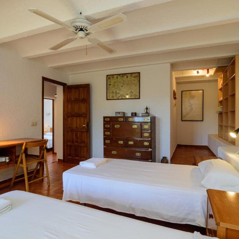 Costabravaforrent Palas Atenea - Casa Unifamiliar de 3 dormitorios - 36
