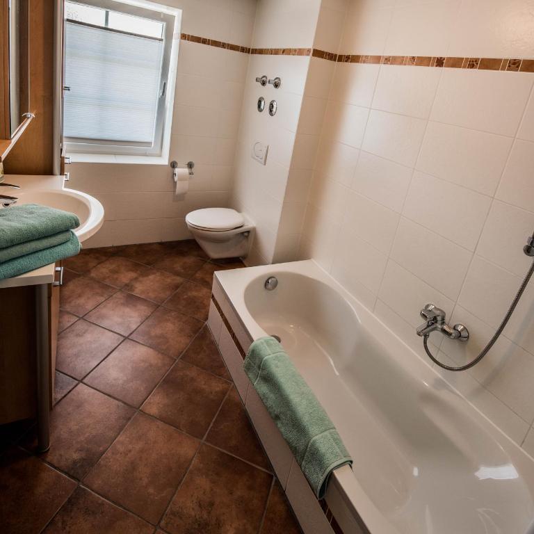 Ferienwohnungen Rexha - Apartment mit 1 Schlafzimmer - Nostalgie - 7